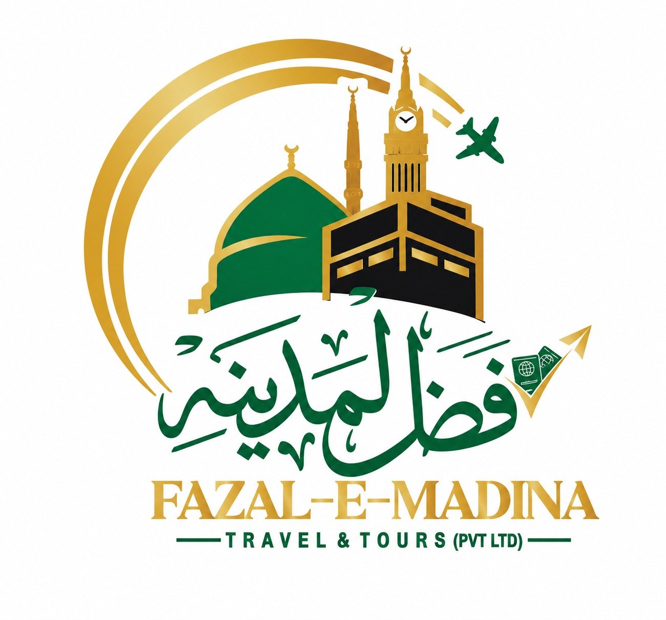 Fazal-e-Madina