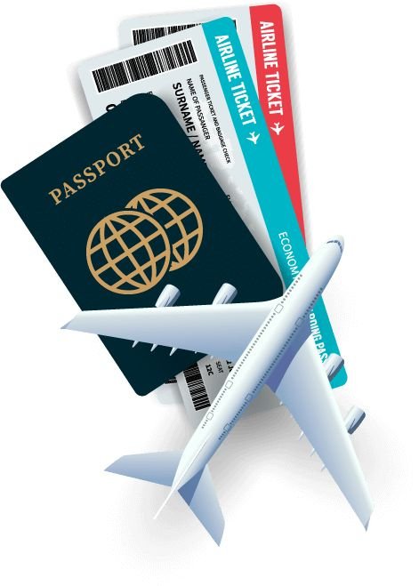 Visa Services